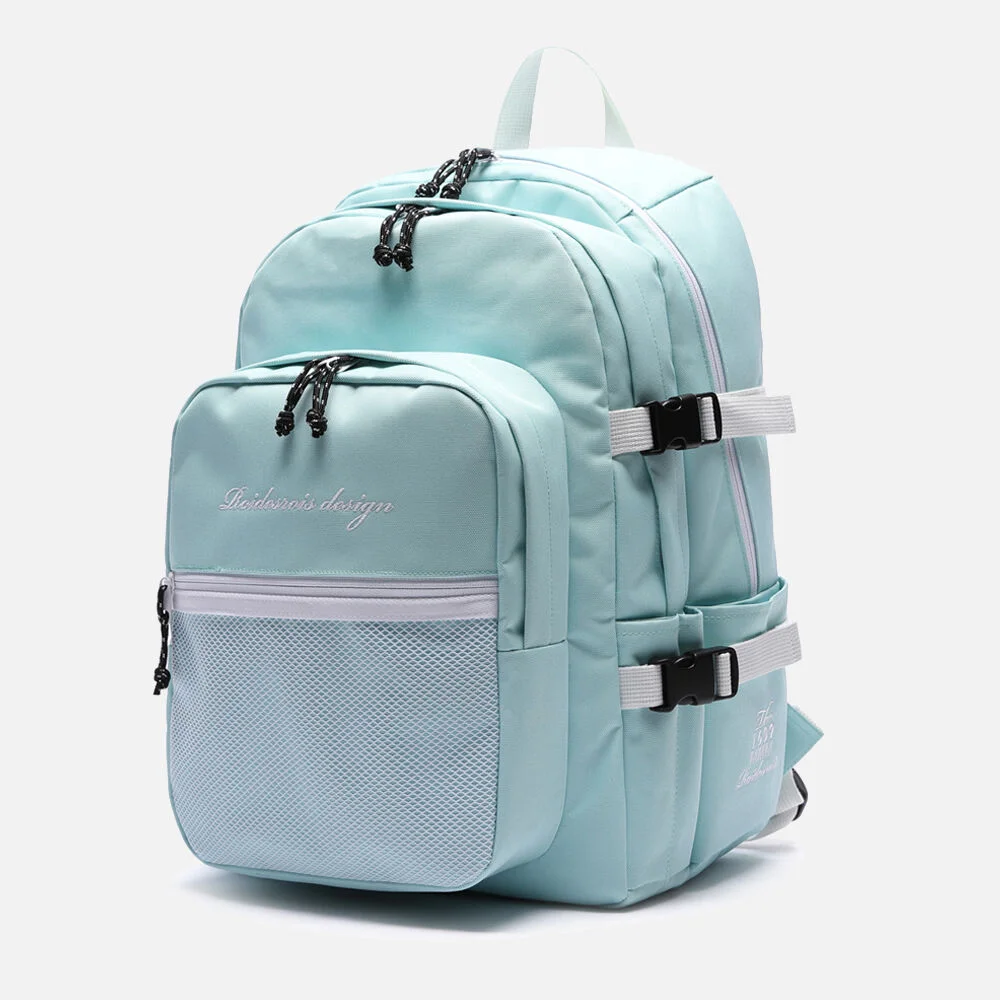 OH OOPS BACKPACK (SKYBLUE)
