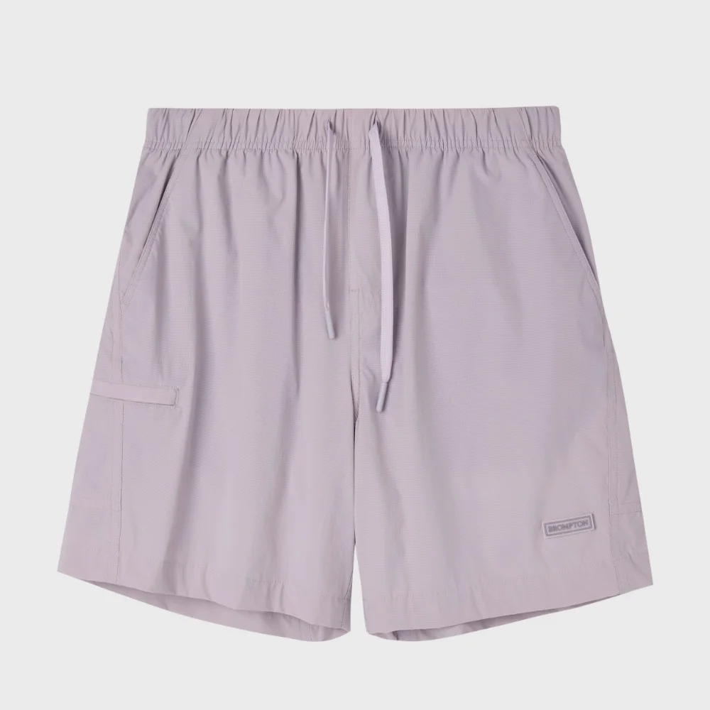 AIR-DOT SHORTS - LAVENDER (P262UHP181)