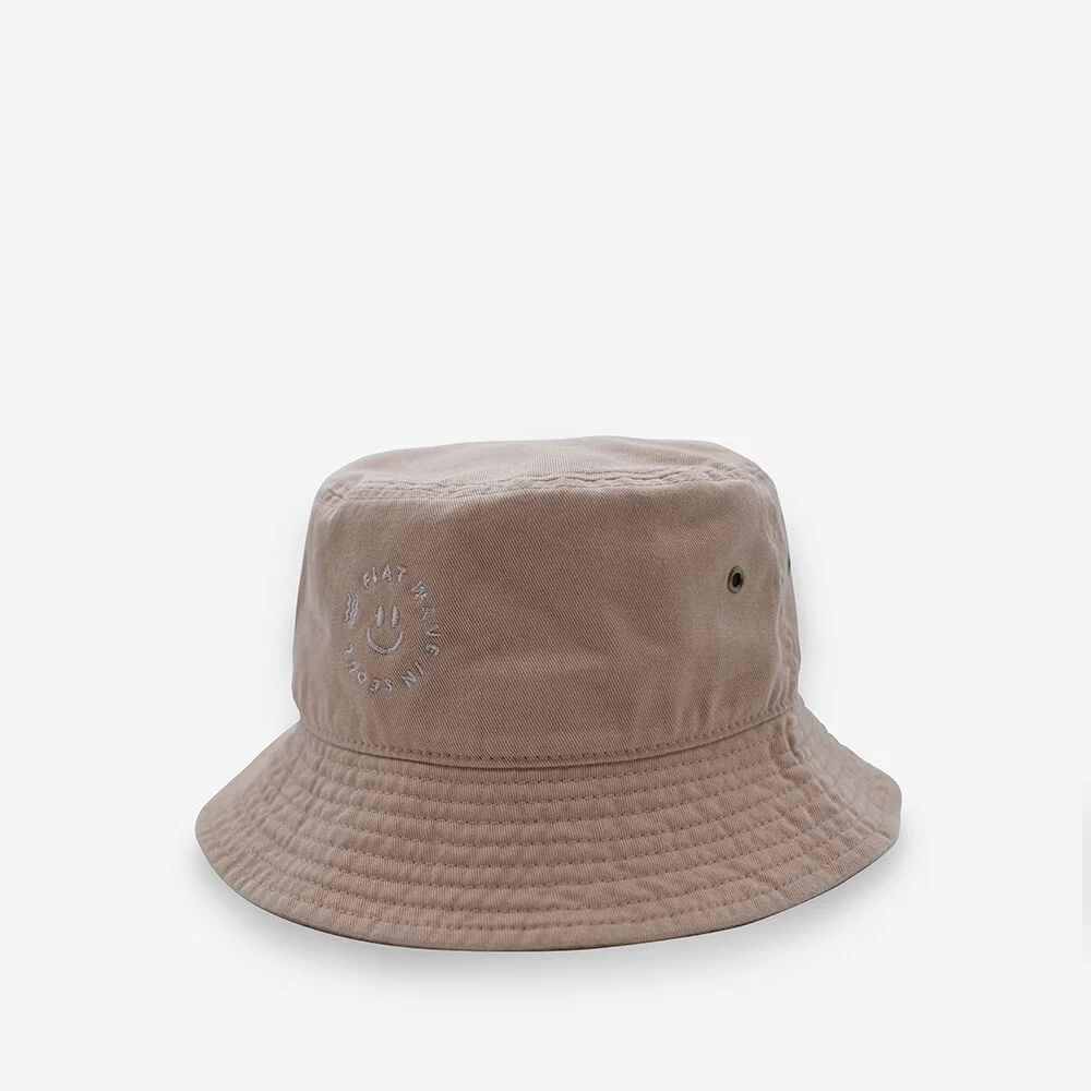 Tye Bucket Hat Brick