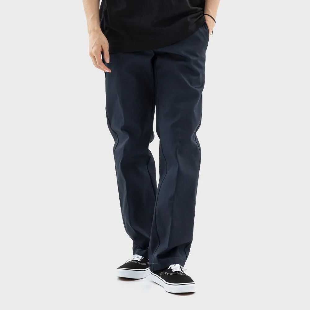 873 修身版型 工裝褲 Dark Navy