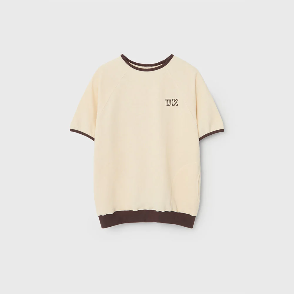 UK SOFT SWEAT (CREAM)