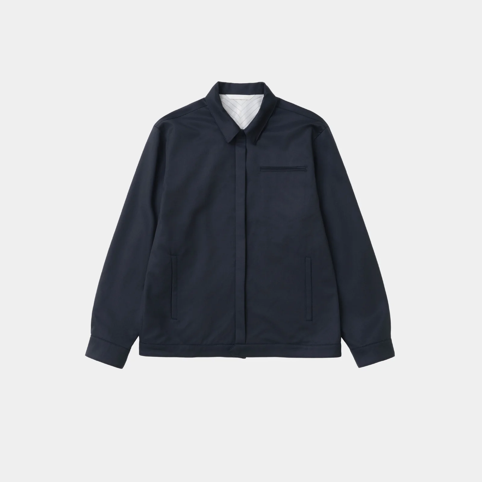 Forma jacket (navy)