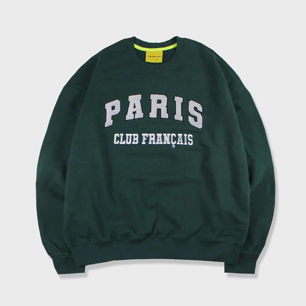 Univ MTM(DEEP GREEN)