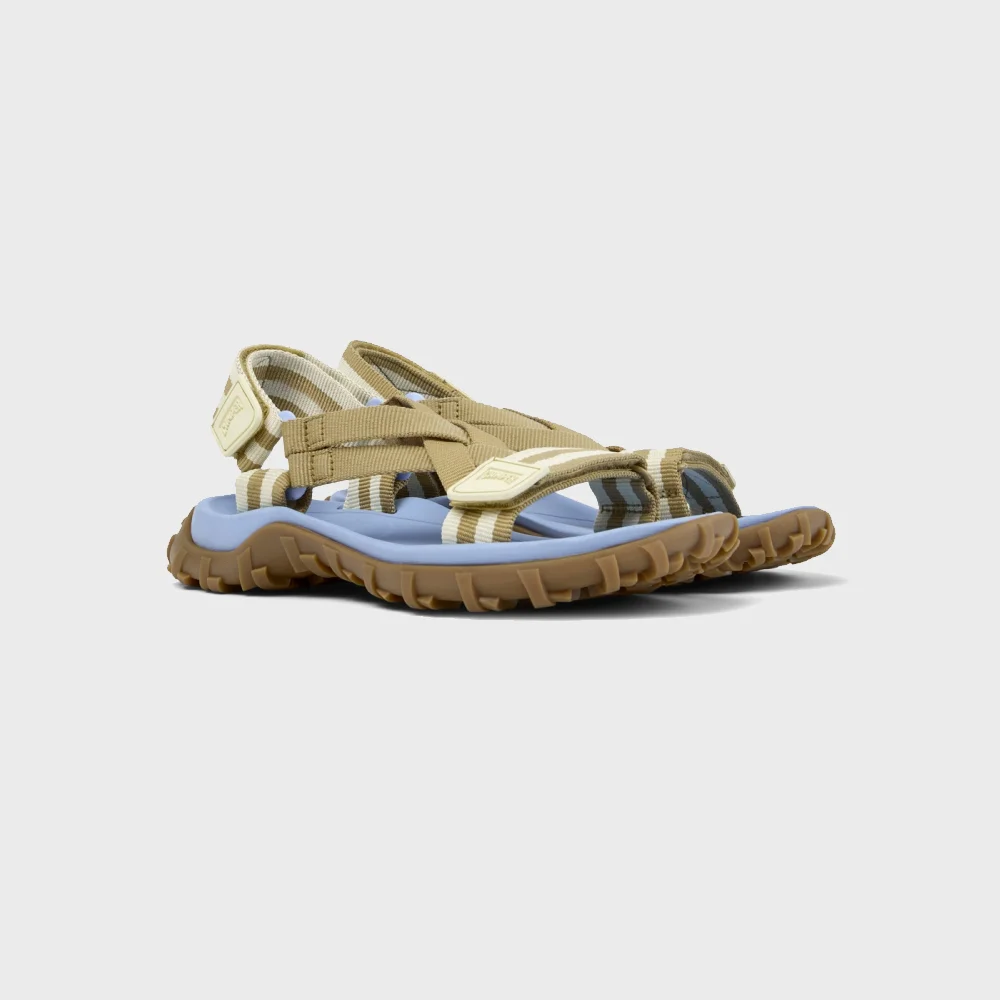 女裝 涼鞋 Drift Trail Sandal K201879-004 #啡色