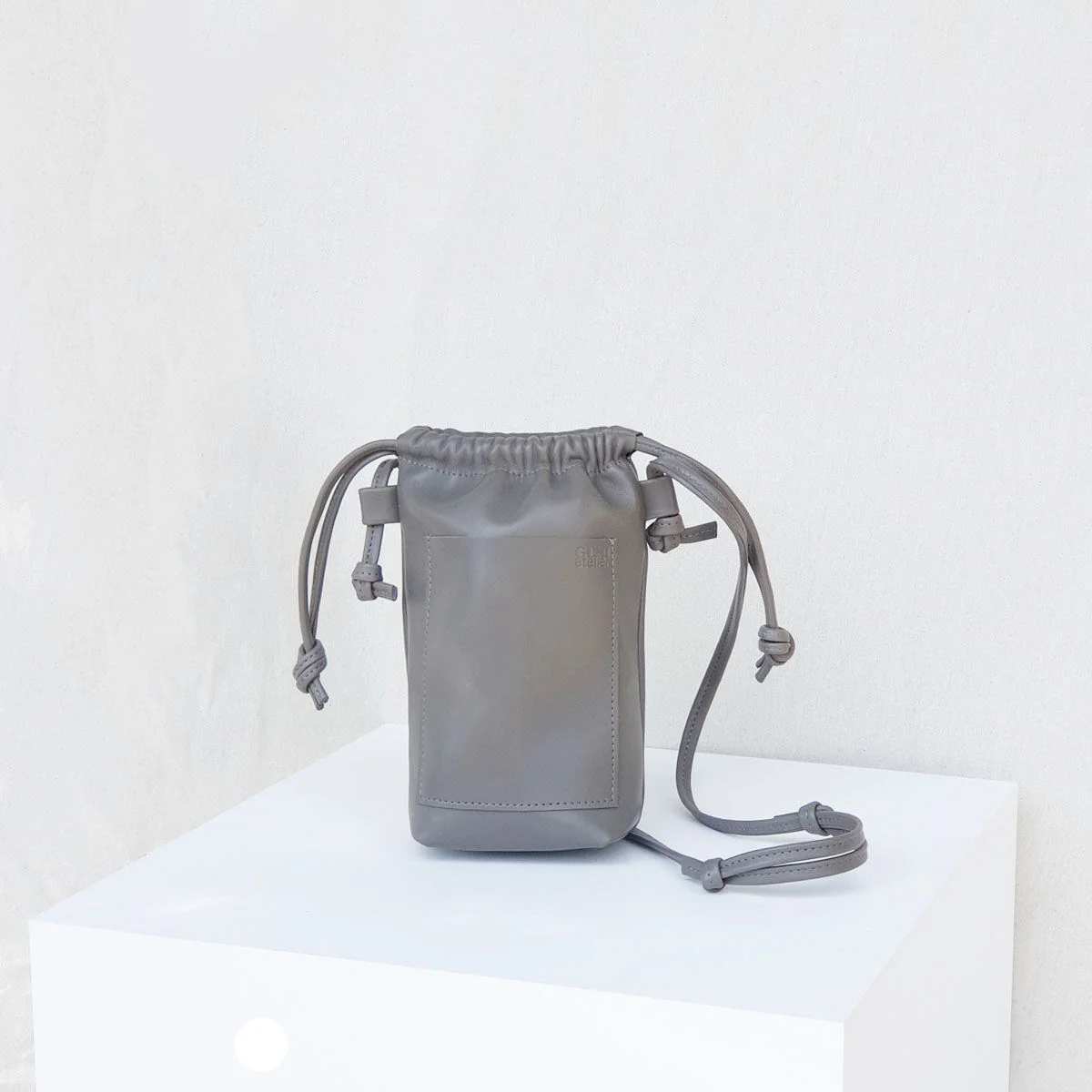 ROY Bag / Grey