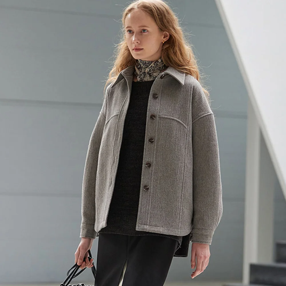 Maison de Jacket