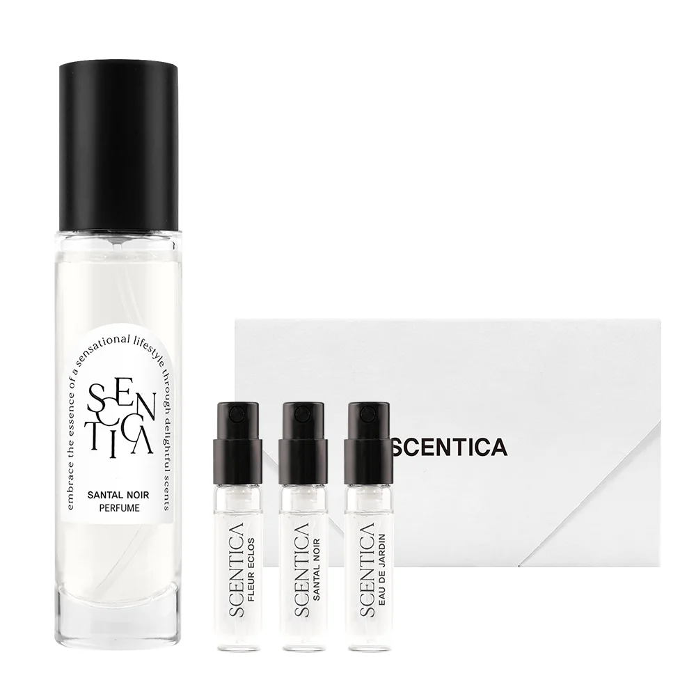 Santal Noir