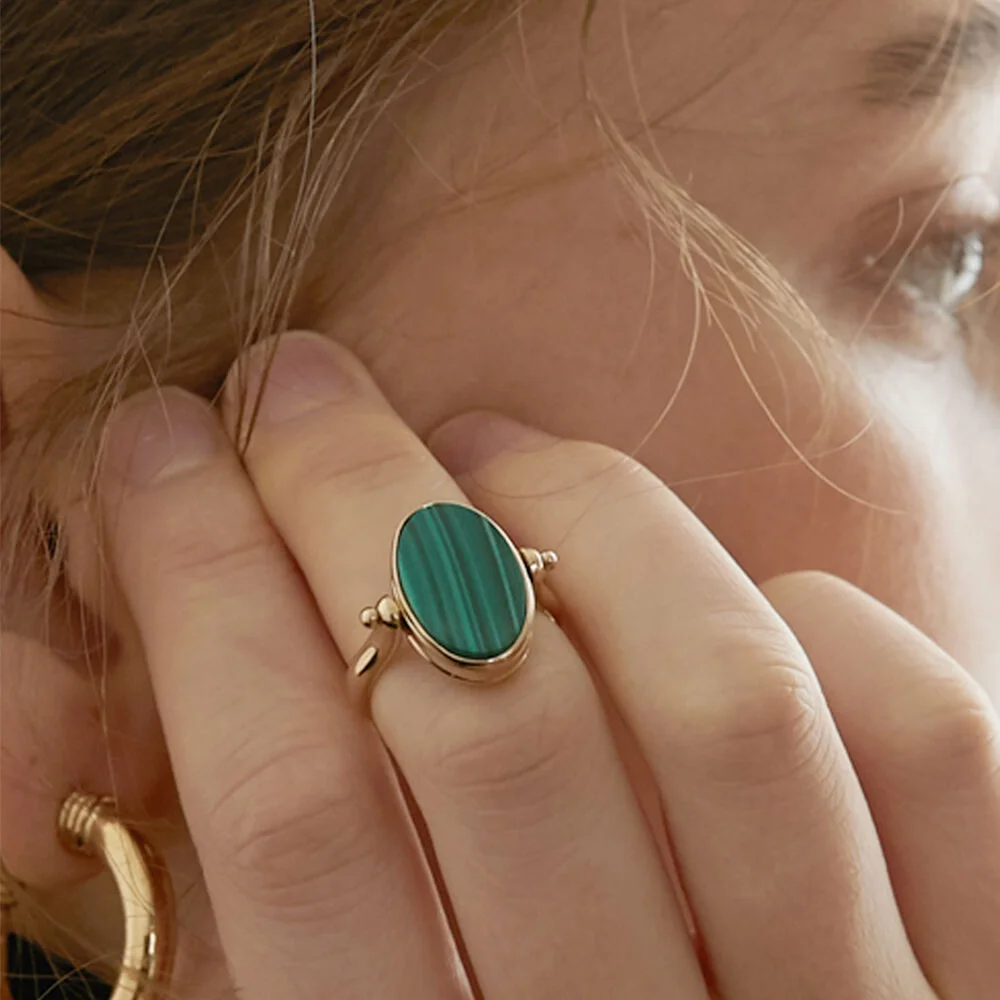 Mouvement ring