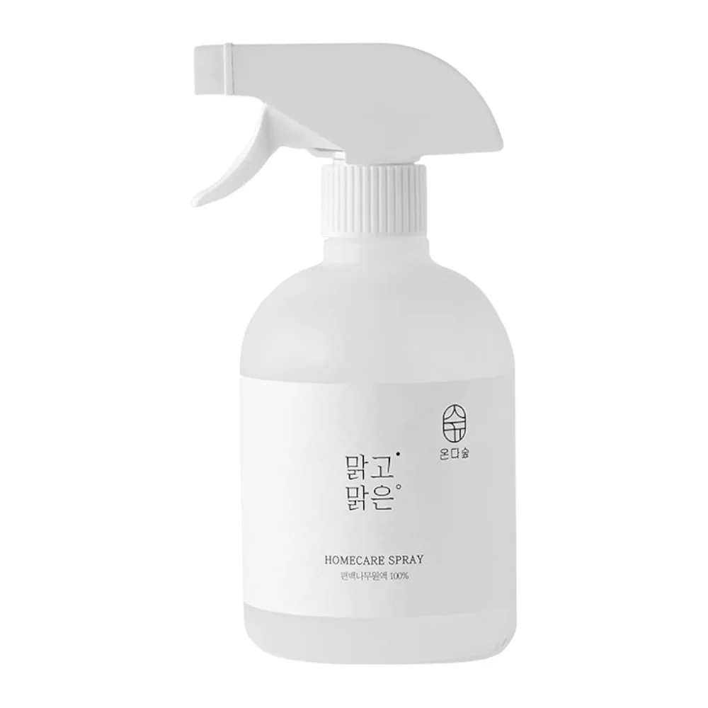 檜木 除臭劑 500ml