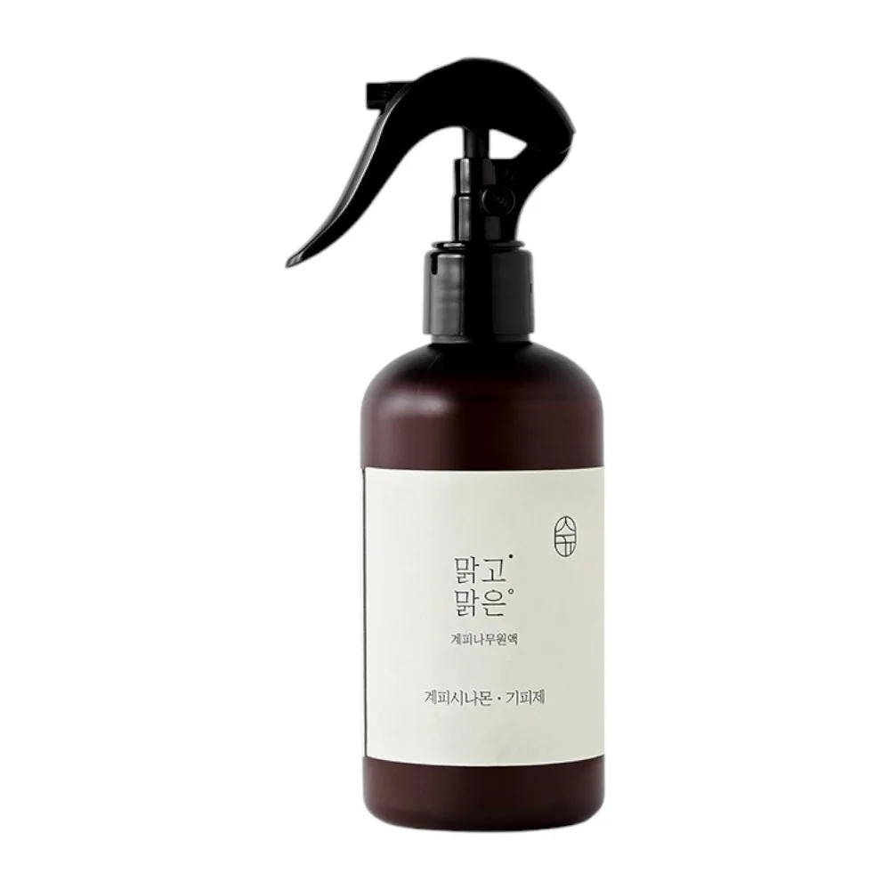 肉桂室內噴霧除臭驅蟲劑250ml