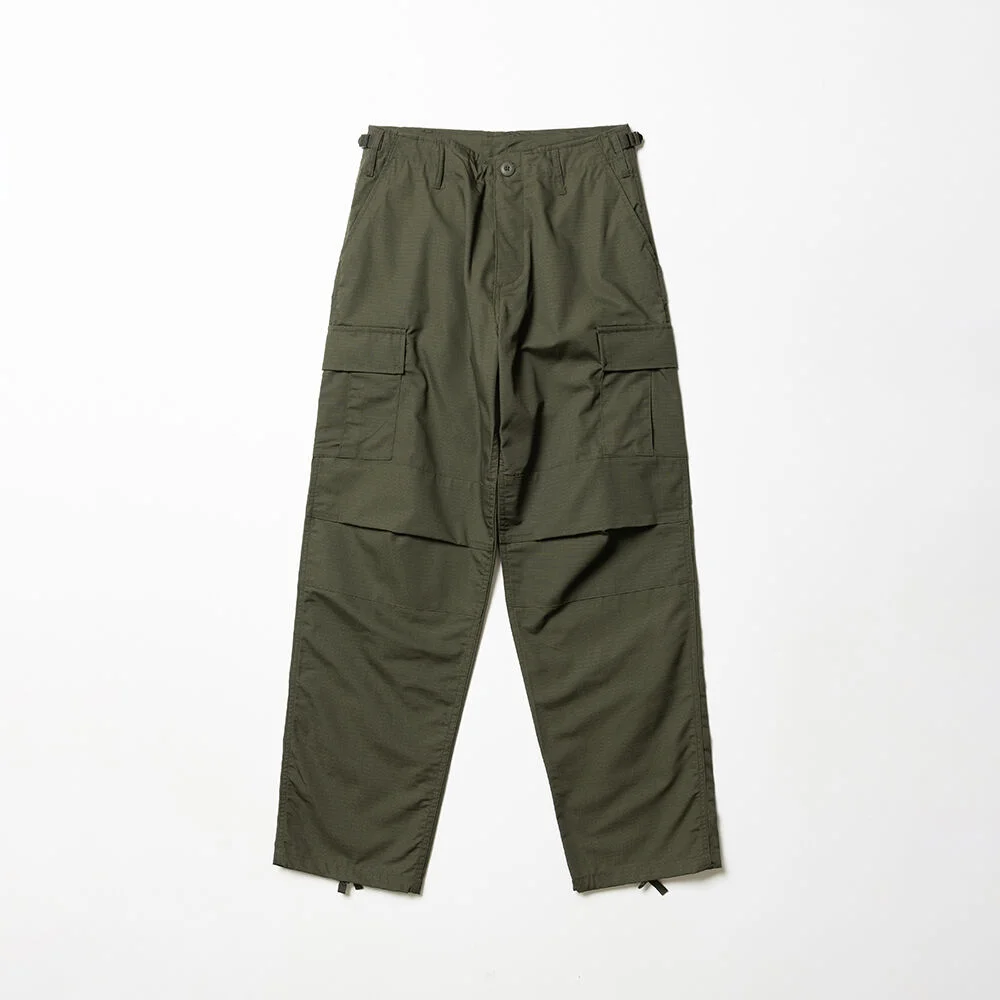 YMCL KY BDU Ripstop Pants - Olive