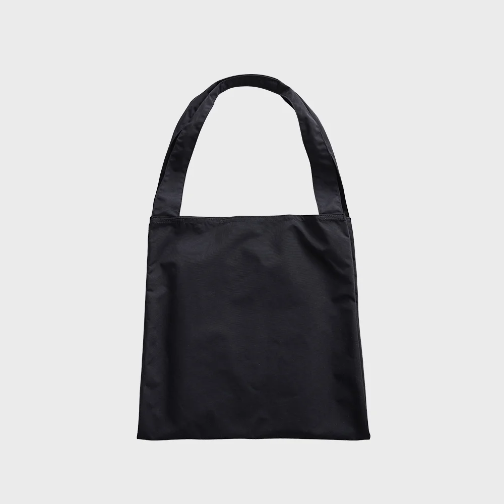 TWIN BAG _ MATT (Black) Twin Bag 啞光