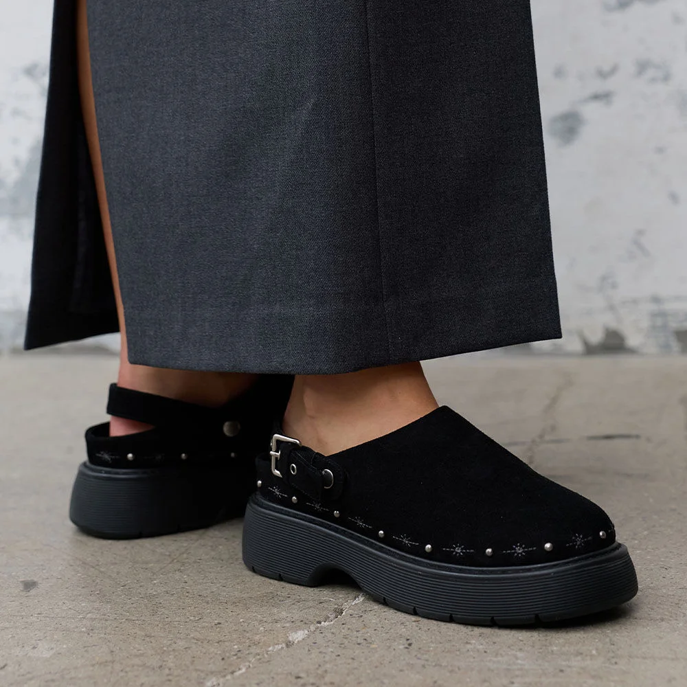 Stella Clog Mule WA6AE022_2color