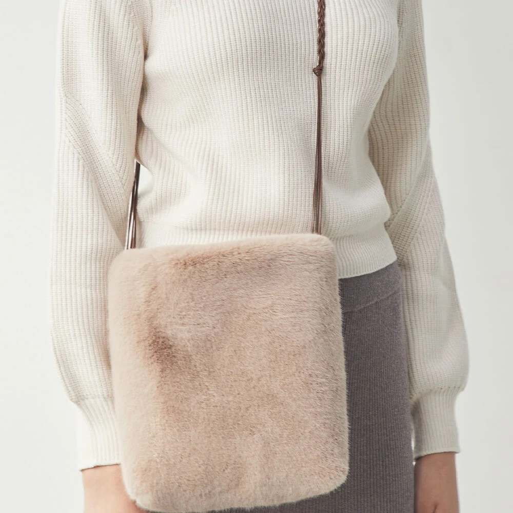Claire Bag _ Beige