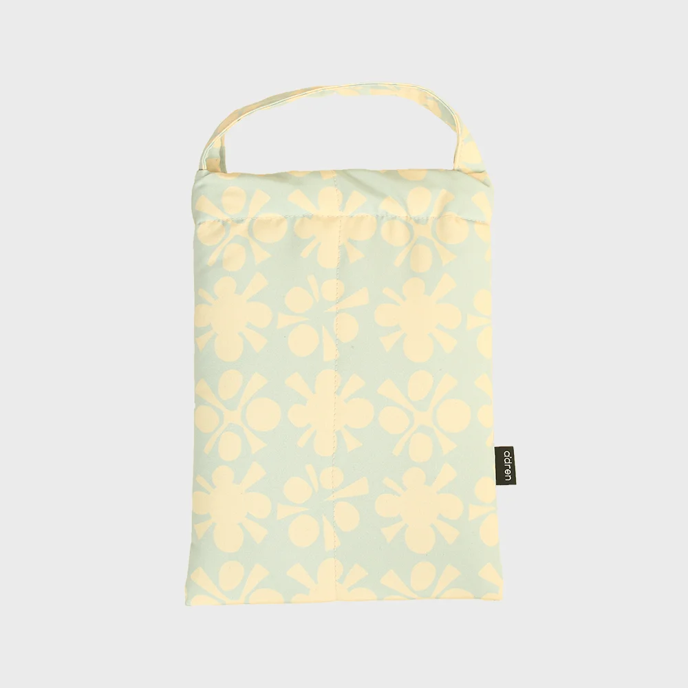 tablet/book pouch