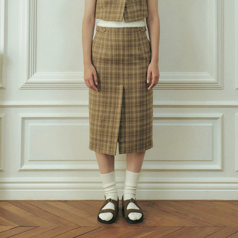 MOLT SKIRT