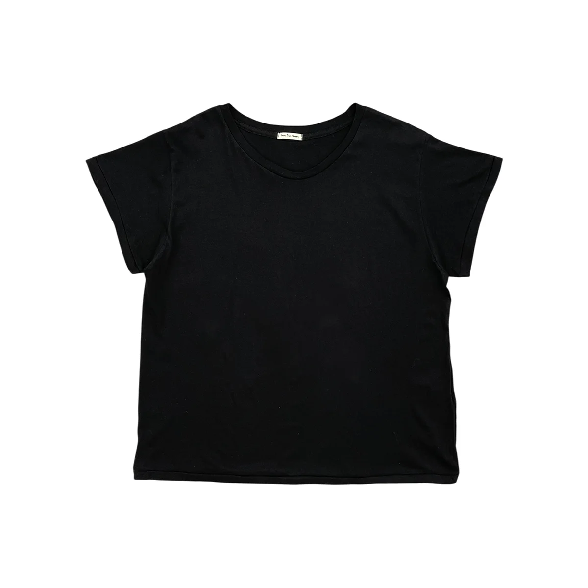 Blink T-Shirt Black