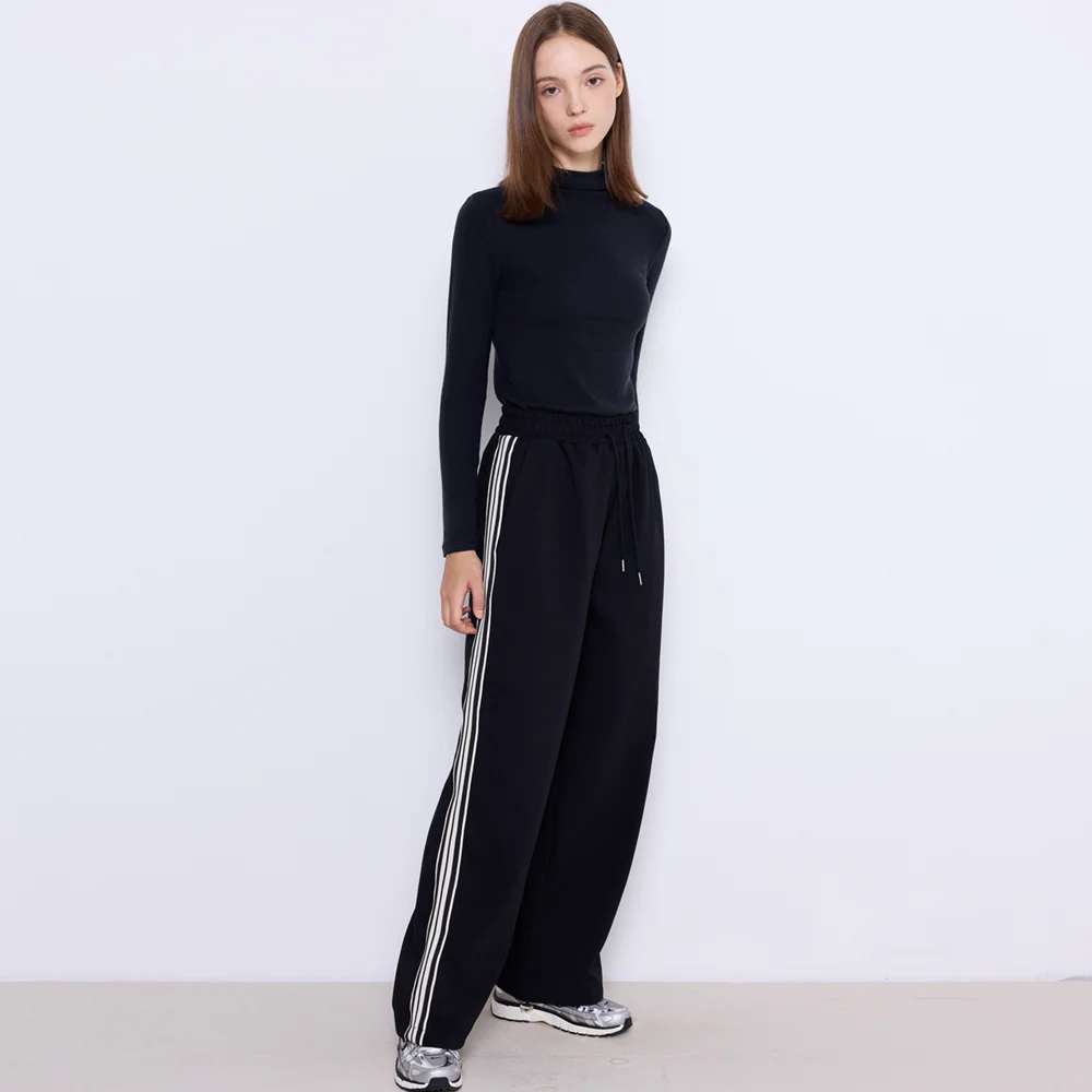 Line Track Pants