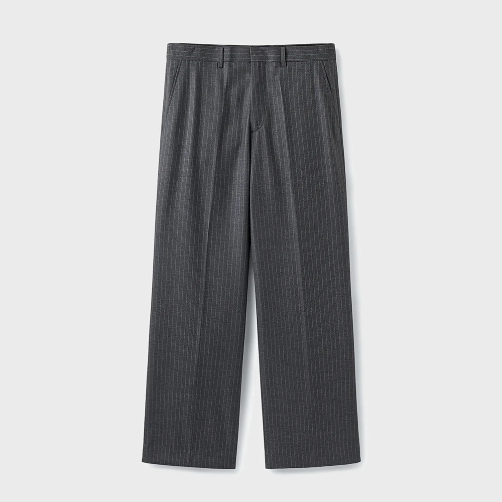 ESSENTIAL WIDE SLACKS
