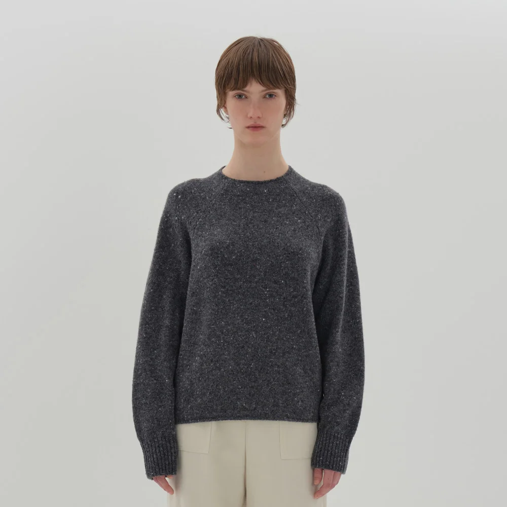 nep sweater_gray