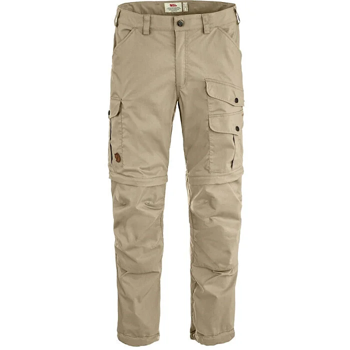 Fjällräven Vida Pro 淺 Zip-Off 長褲 (12200221)