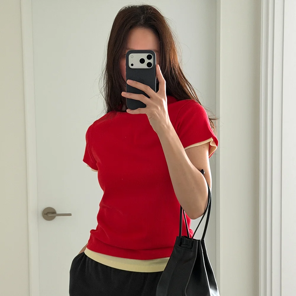 CAMPA TEE_9COLORS