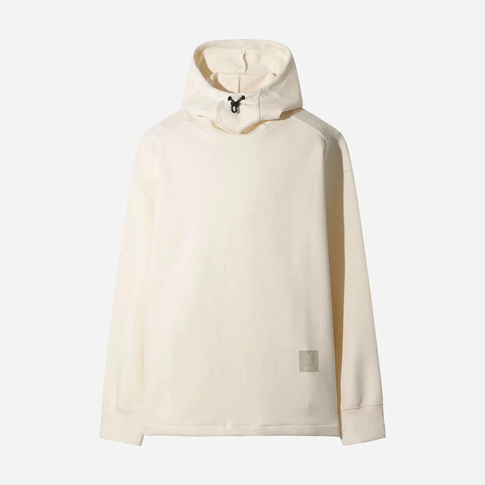 巴拉克拉瓦頭套 連帽衫(OFF WHITE 2)
