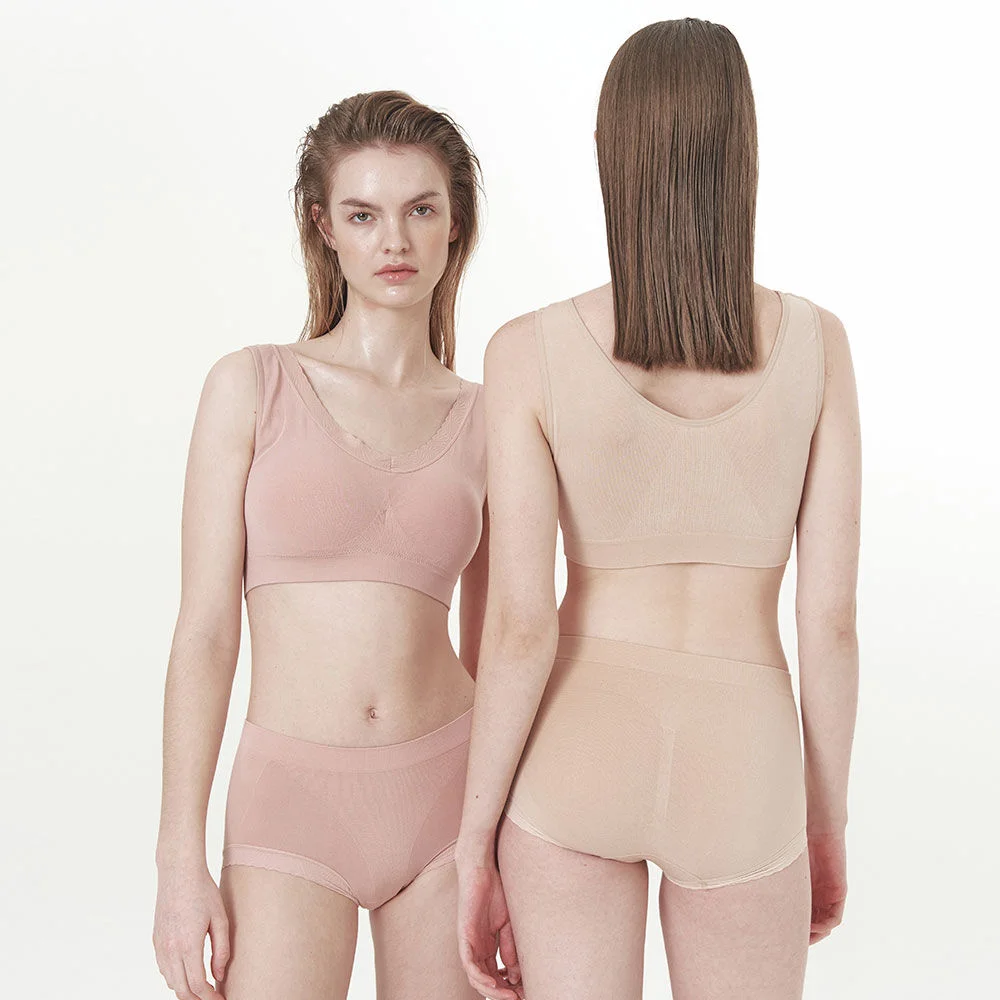 莫代爾 無縫 Grace SET