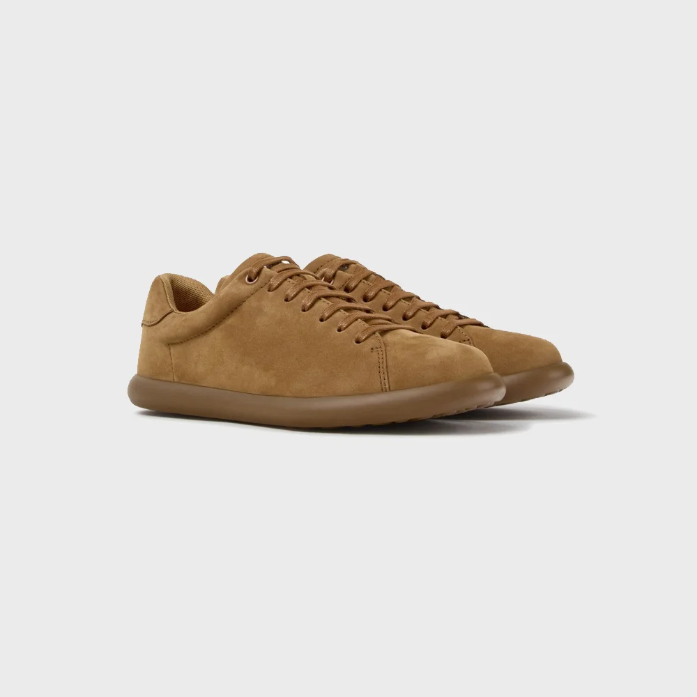 女裝 運動鞋 Pelotas Soller K201819-006 #啡色