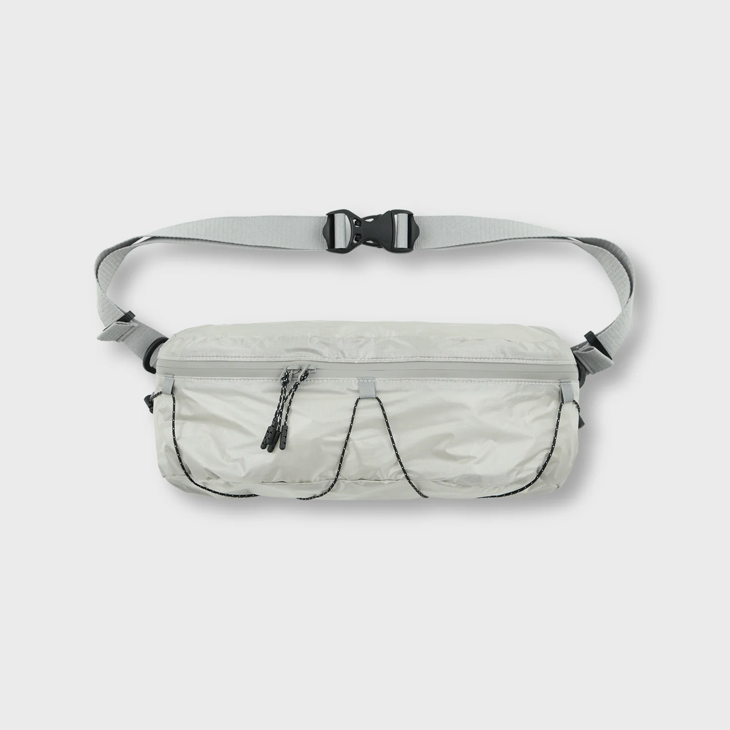 Waist Bag, Stone