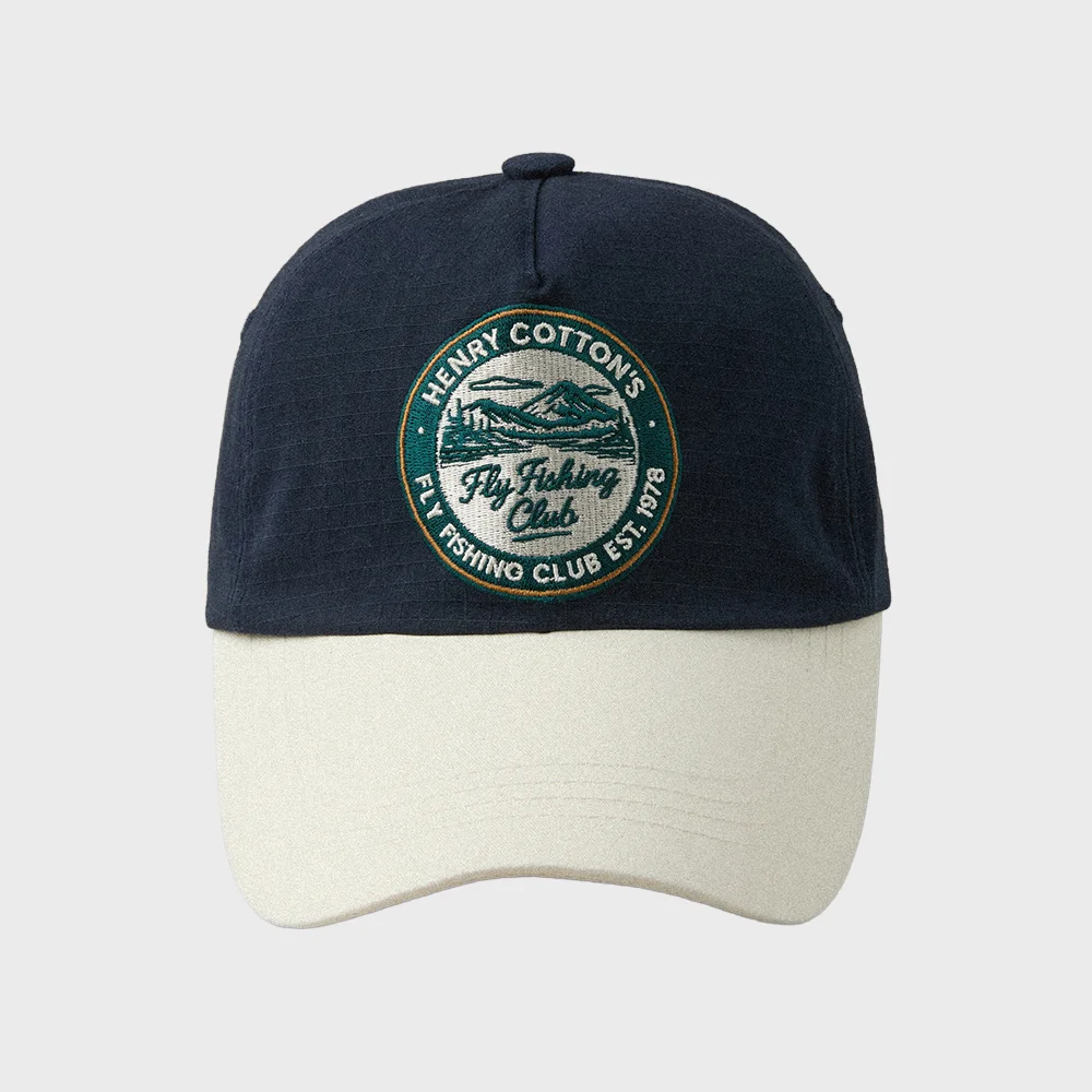 New Artwork Ball Cap ARRAM26611NYX