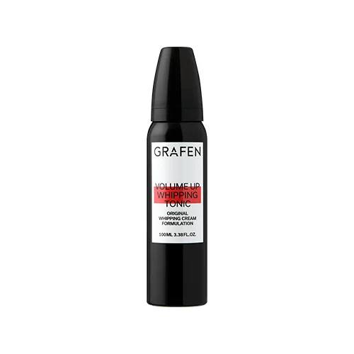 豐盈 Whipping 頭皮調理液 100ml