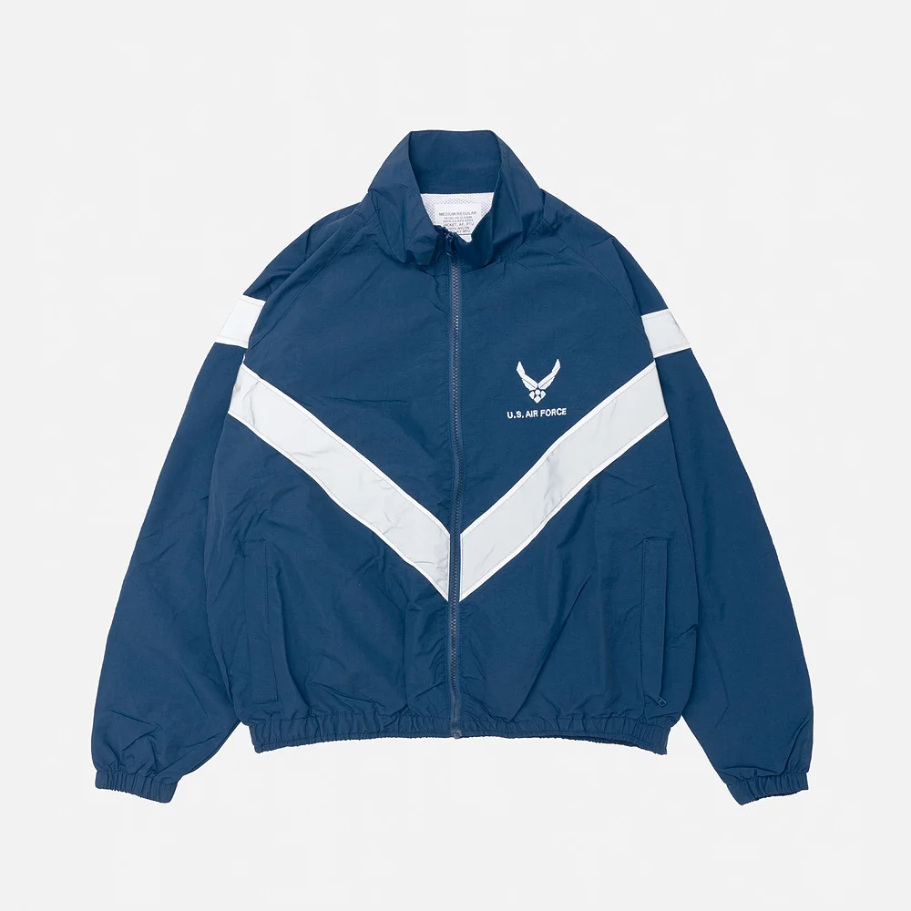 YMCL KY US AIR FORCE PTU Jacket - Navy