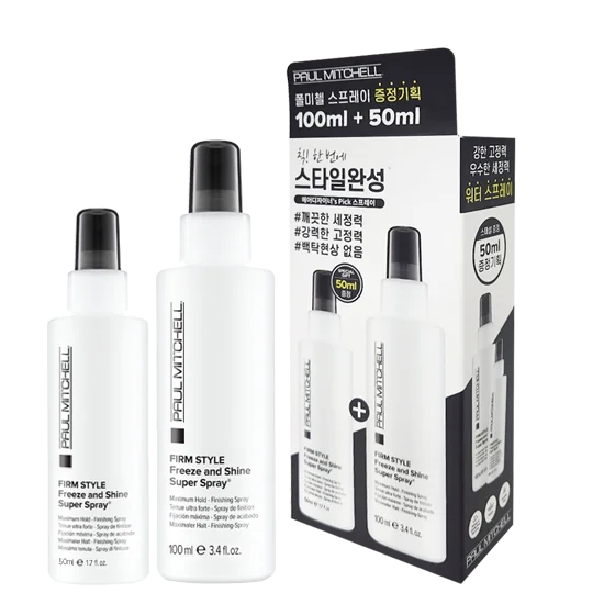 100ml + 50ml 企劃套裝