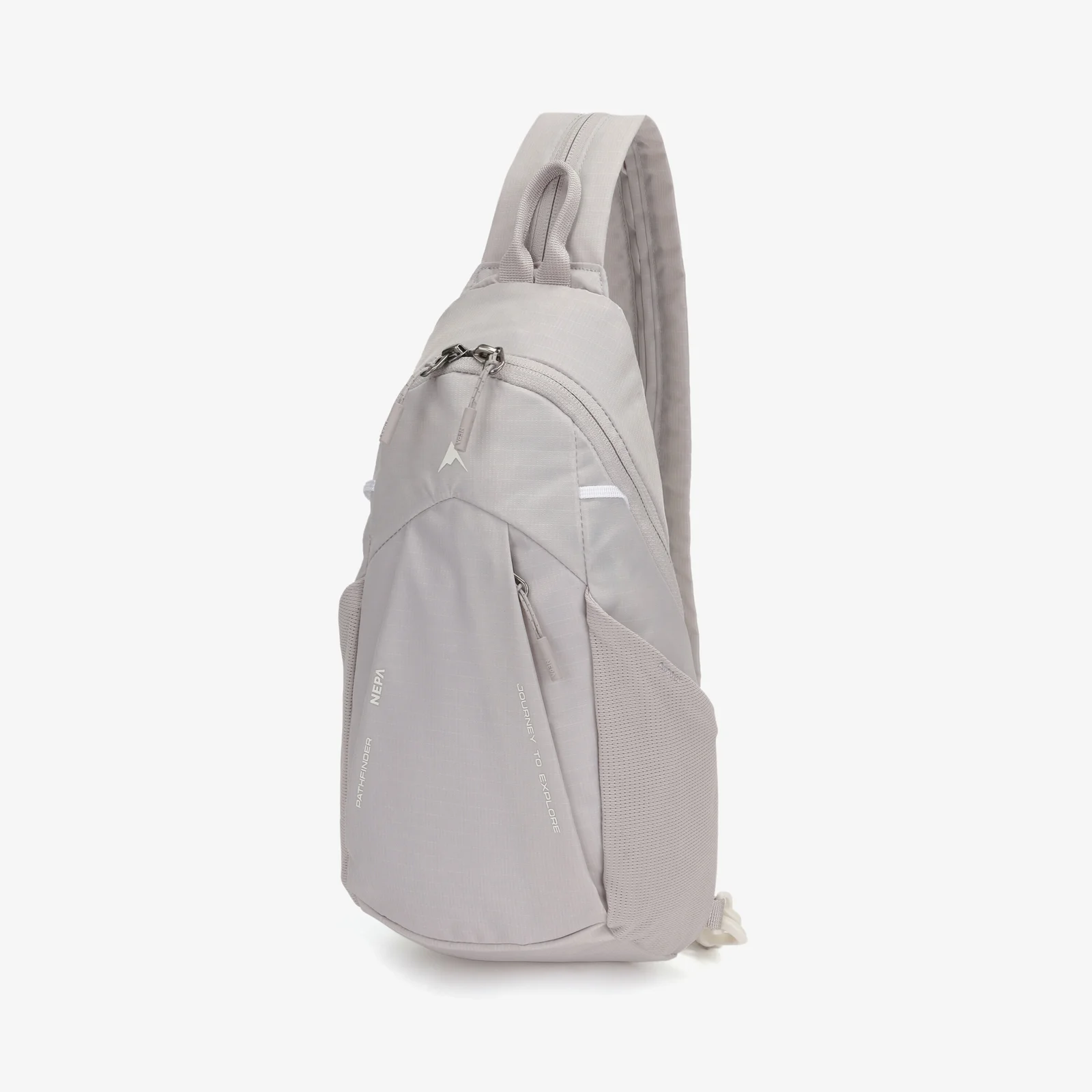 NEPA/Official Direct 7MC7504 通用 半 Ridge 2WAY 露跟鞋(6L)_LAVENDER