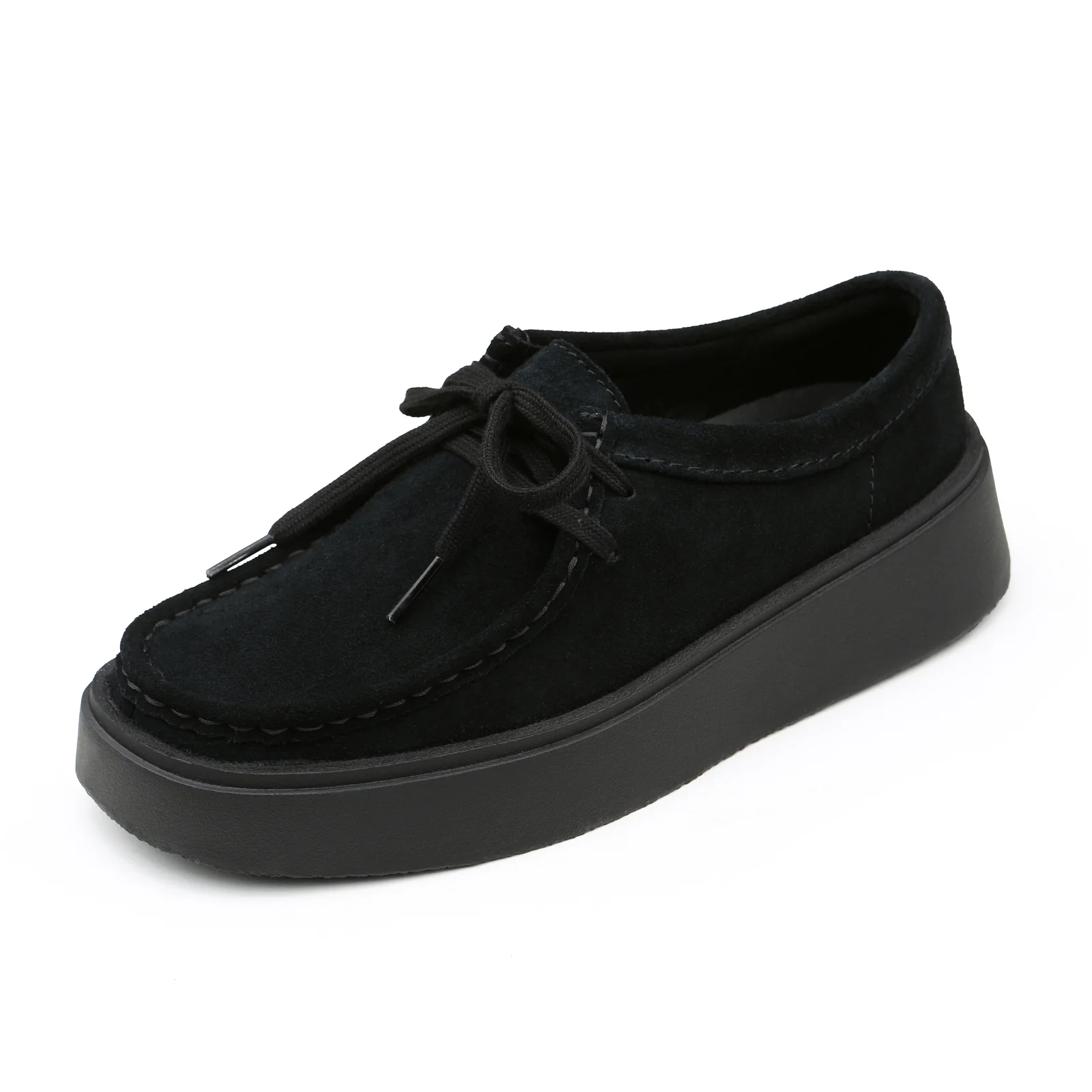 Clarks 女裝 Torvu 休閒鞋 CLAOXC5818WF1