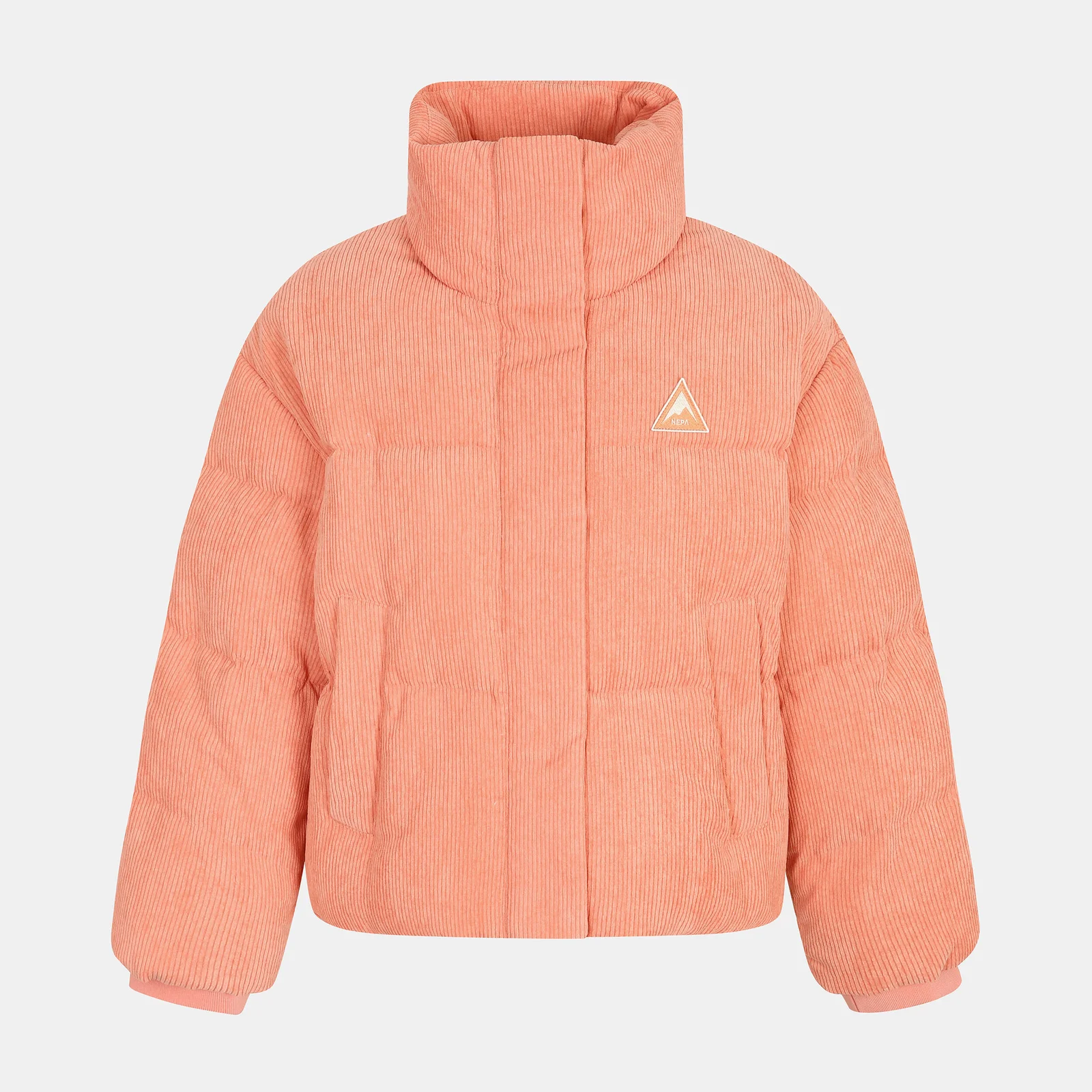 NEPA/Official Direct 7J82066 女裝 燈芯絨 Down 外套