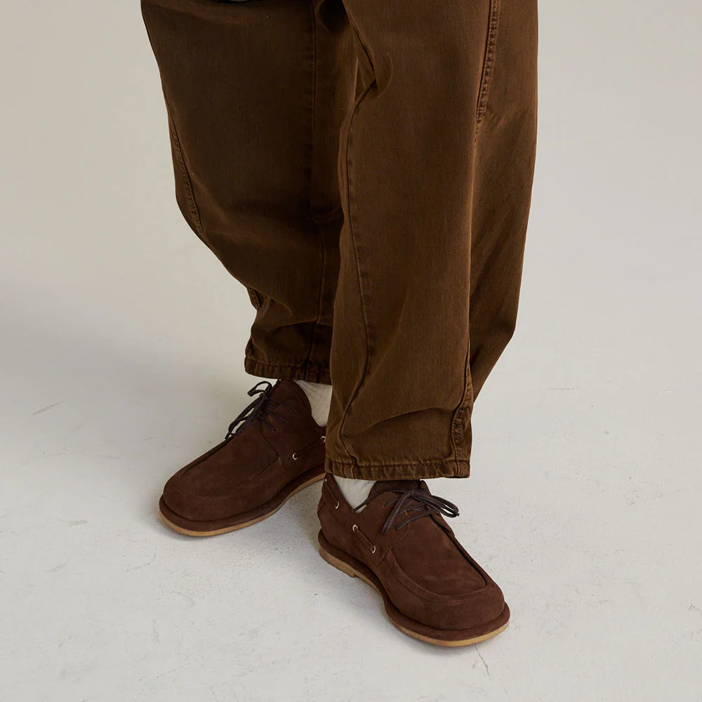 Olven loafer (Brown)
