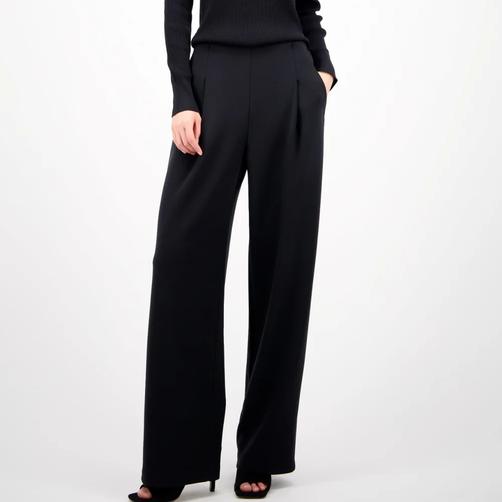 Relax-slacks _Black