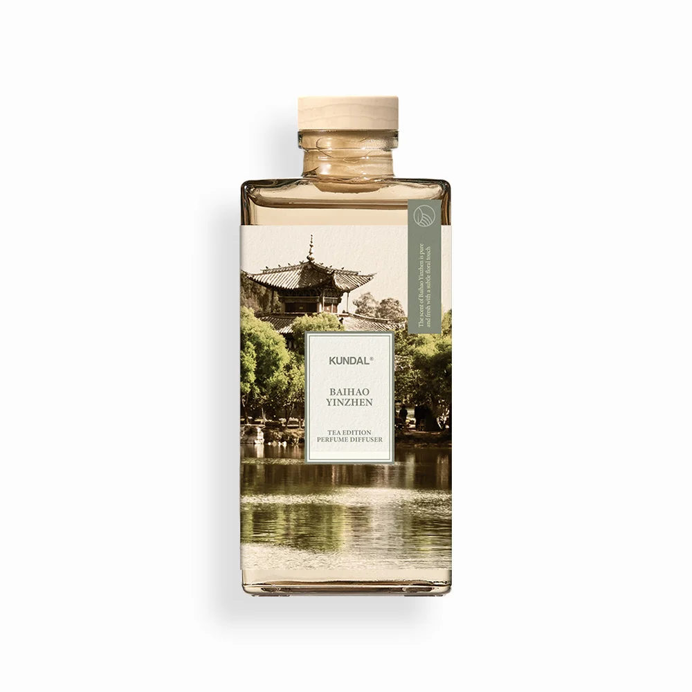 白毫銀針