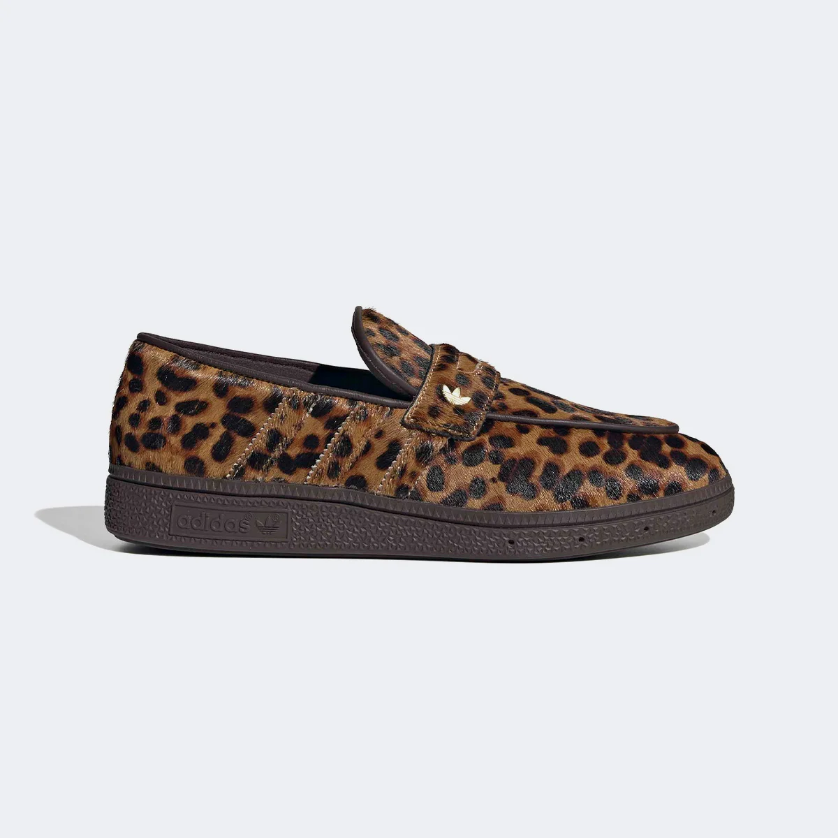 Handball Spezial 樂福鞋