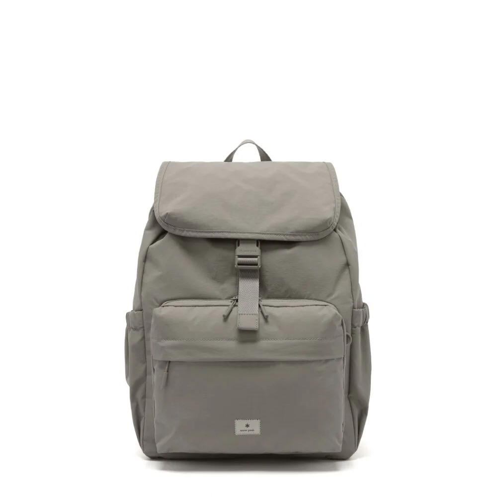 Cample 背包 15L Vintage Gray (S26ZUCBP11)