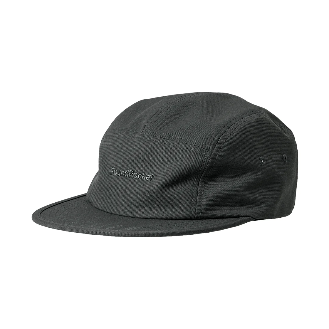 FP CAMP CAP GREY