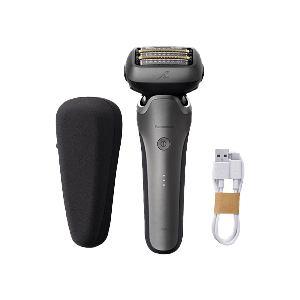 Panasonic Lamdash PRO 5重刀片 電動 剃鬚刀 ES-L550U