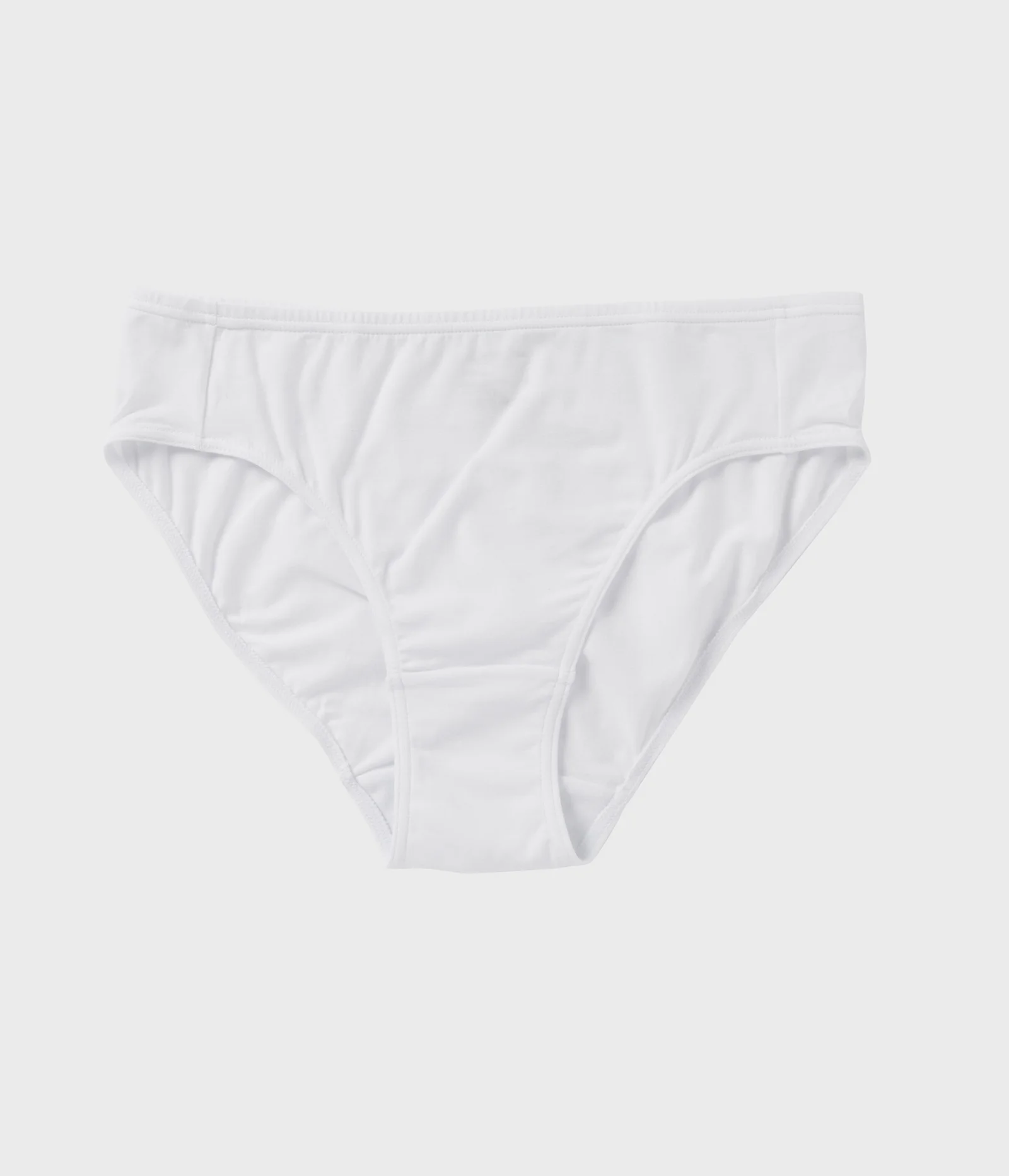THE UNDERWEAR WOMAN (PANTIES)