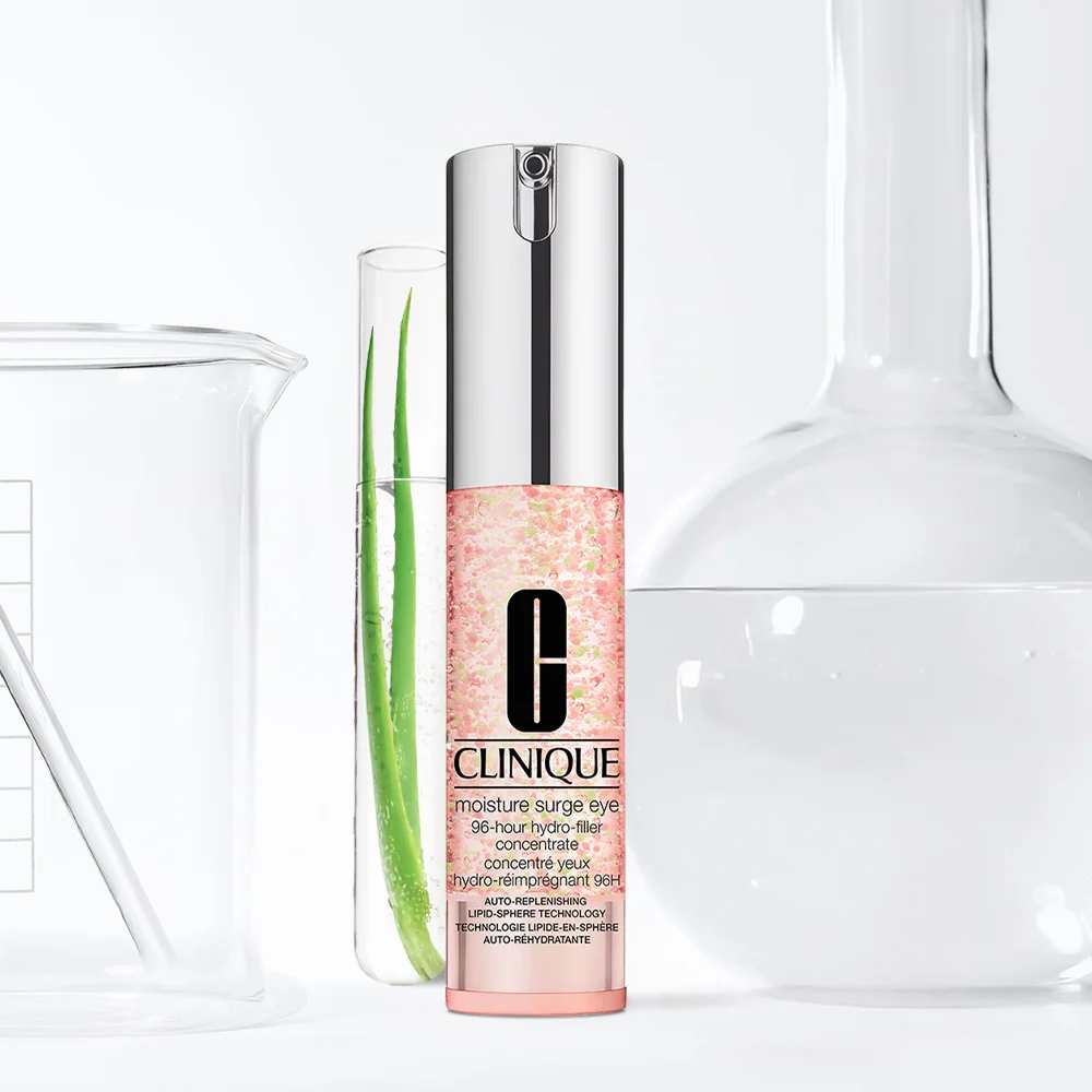 Clinique 保濕 Surge 象牙色 96-Our Hydro 精華 15ml