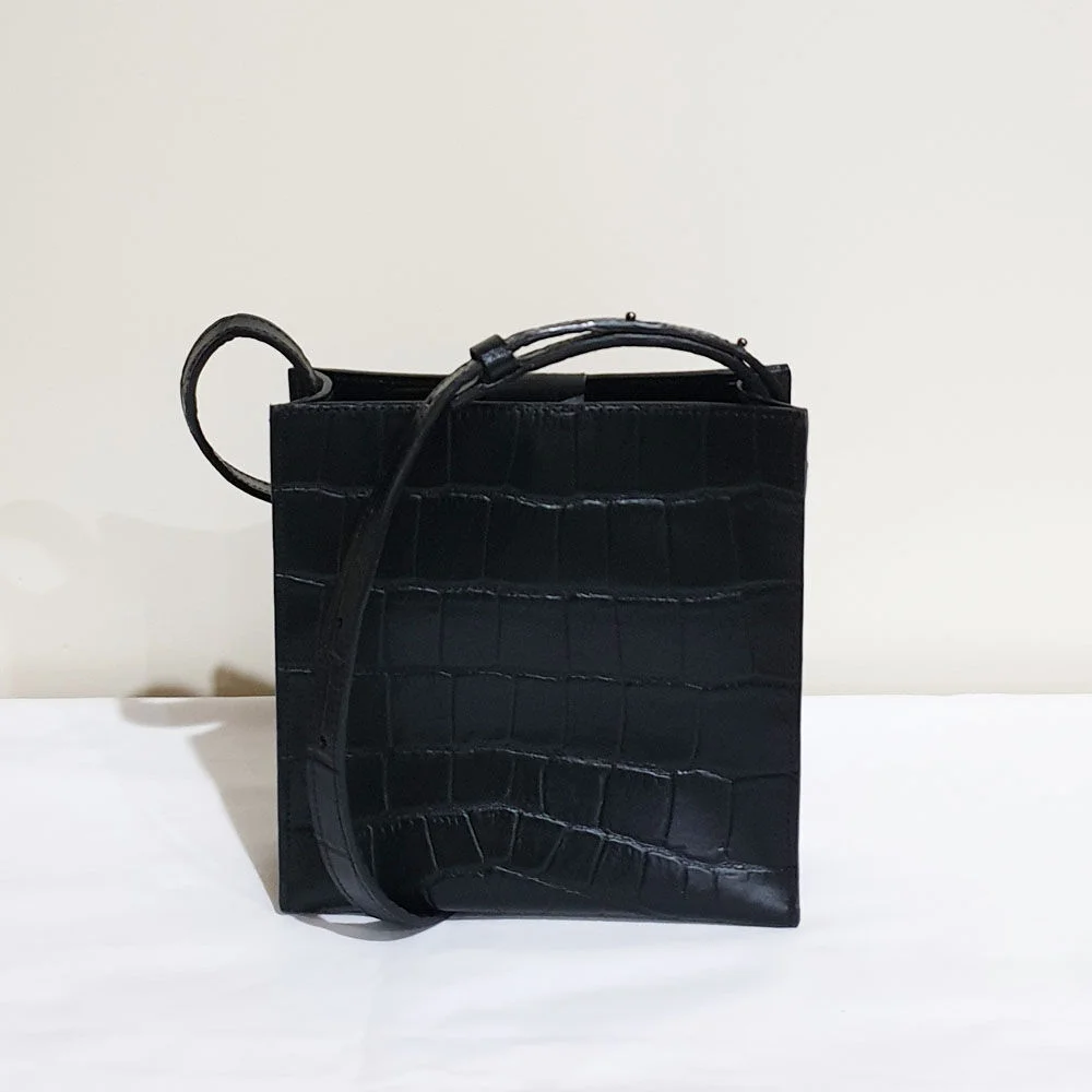 DRI Bag / Black