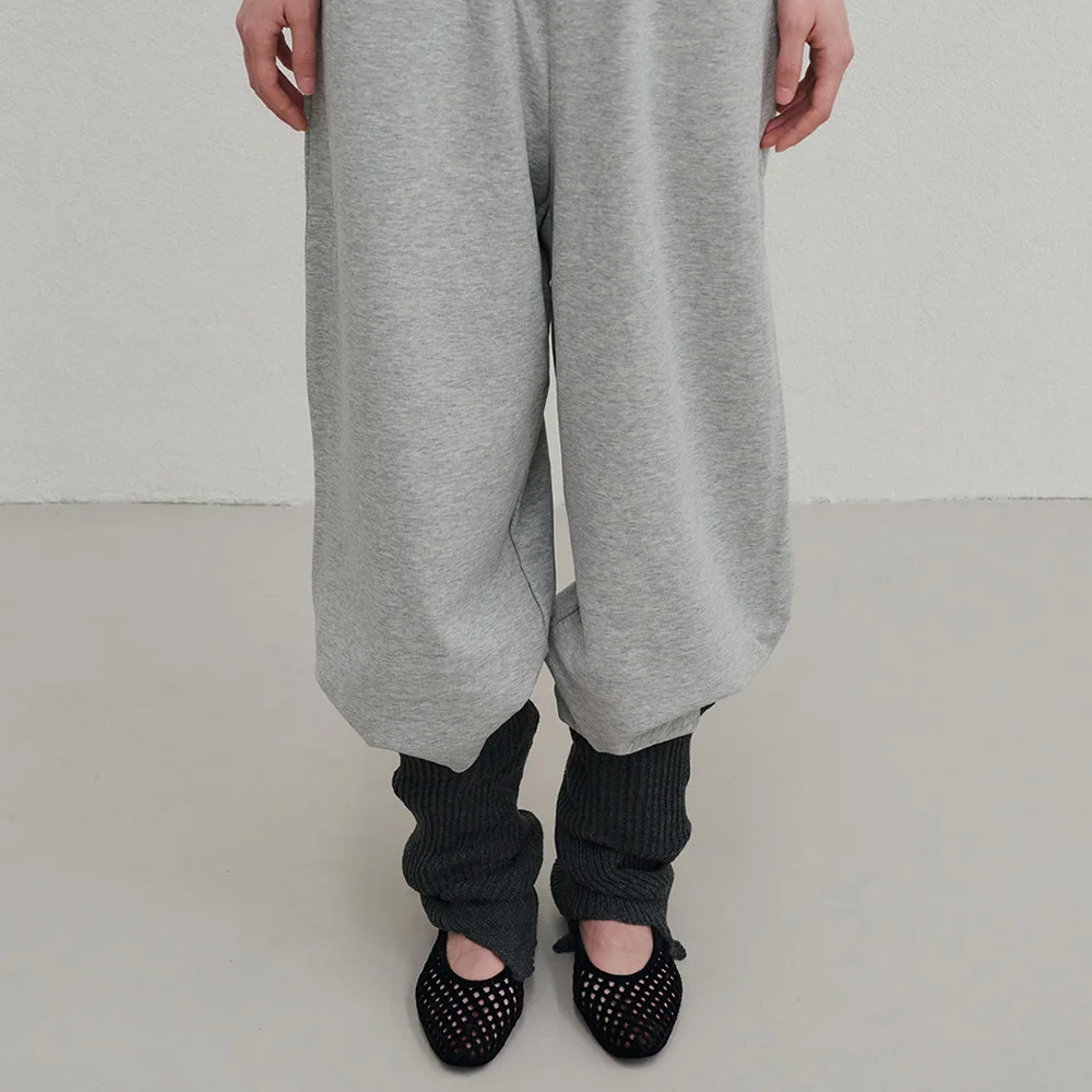 Allure Suede Black