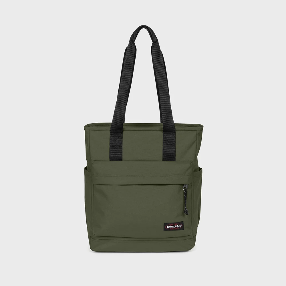 托特口袋 Dark Khaki
