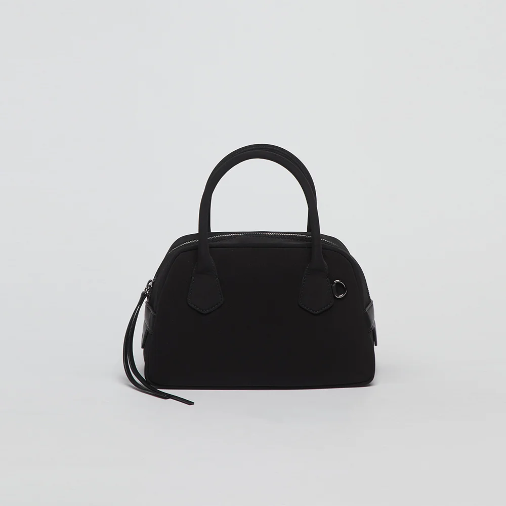 Half tote bag(Deep sleep)